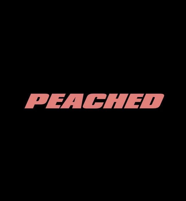 Peached